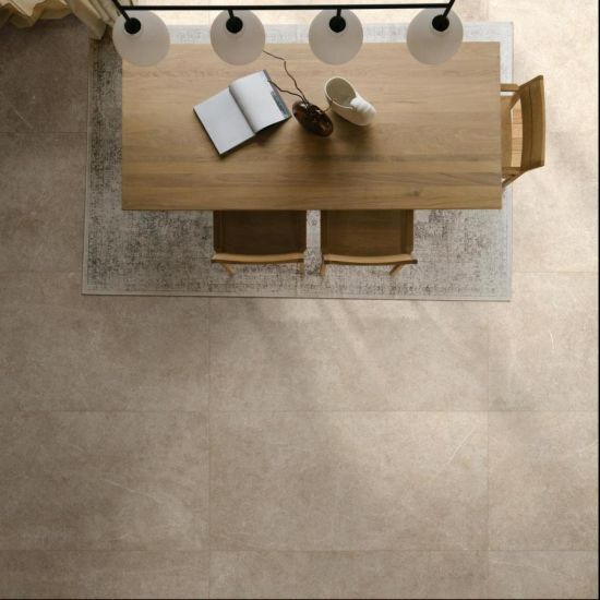 Gresie RAGNO by MARAZZI, ARGENT SABBIA 60x120, R9HC