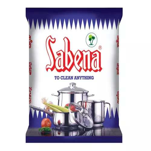 Sabeena Powder