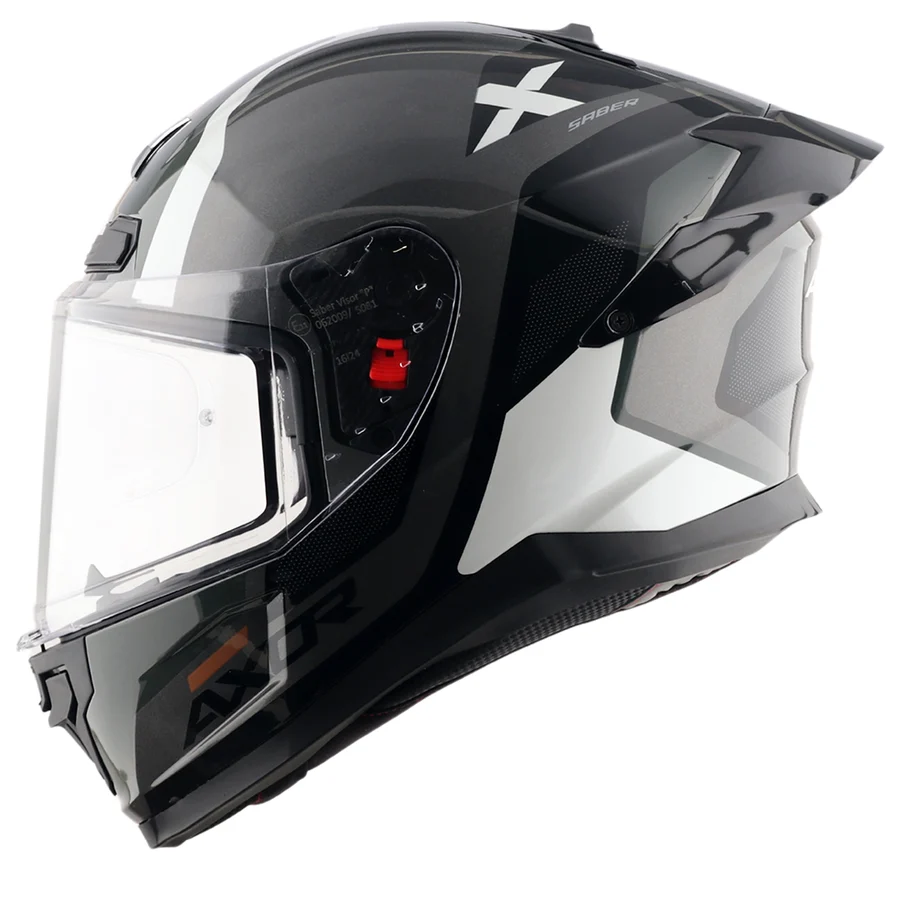 AXOR SABER SPARK BLACK GREY (XL) AXOR SABER SPARK BLACK GREY (XL)