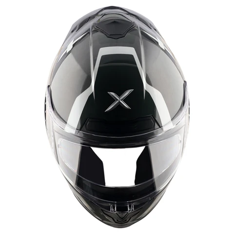 AXOR SABER SPARK BLACK GREY (XL) AXOR SABER SPARK BLACK GREY (XL)