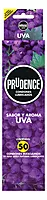 Prudence Sabor y Aroma Uva Dispensador C/50