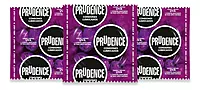 Prudence Sabor y Aroma Uva Dispensador C/50