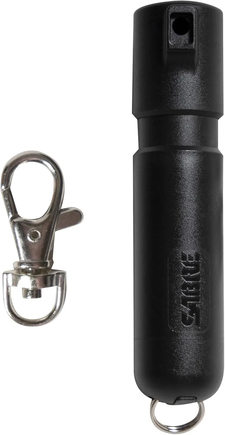 SABRE Mighty Discreet Pepper Spray
