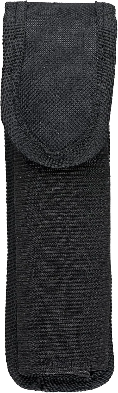 SABRE Nylon Belt Holster for Magnum 120 Series, Fits 122-Grams (4-Ounces) Models, Provides Quick Access To Protection