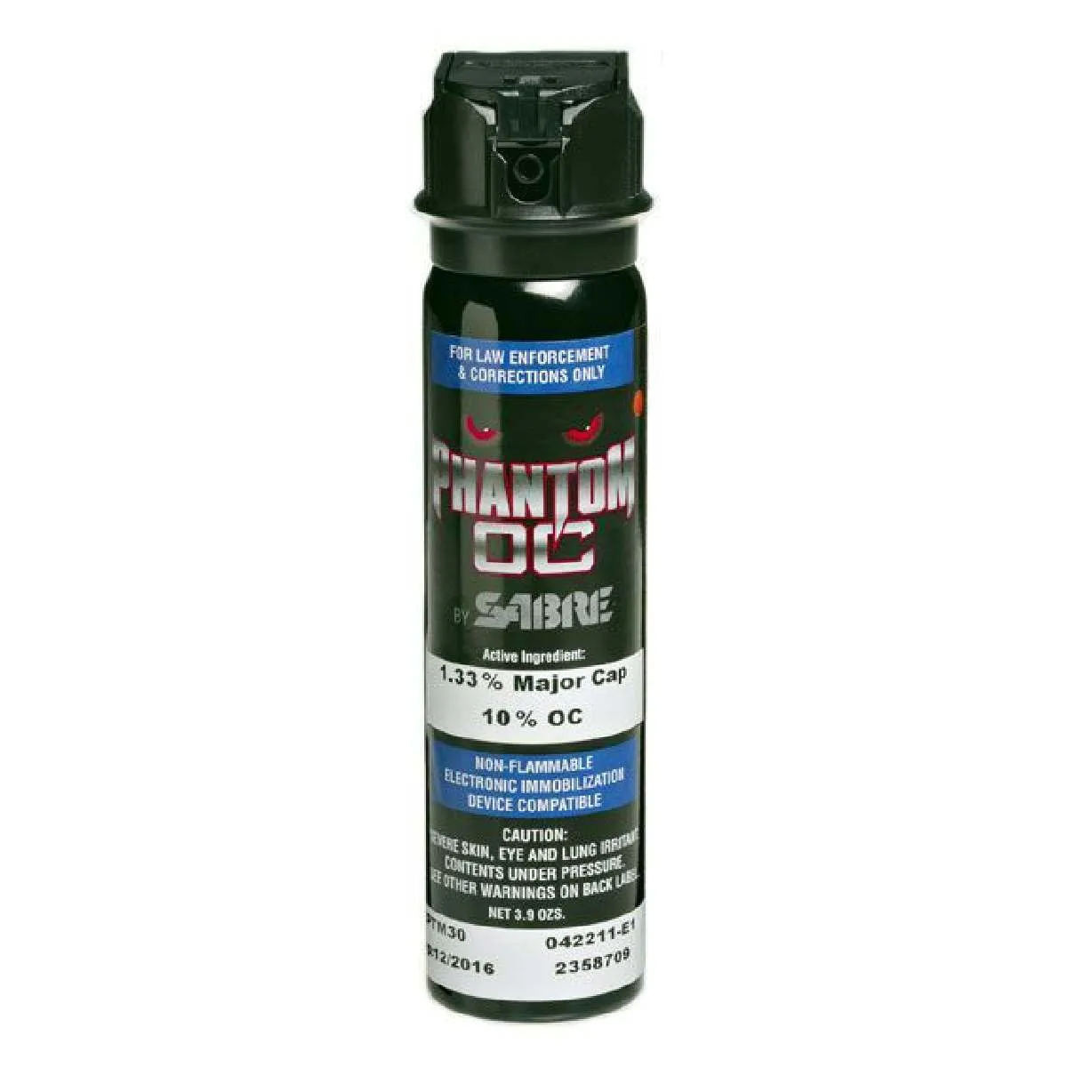 SABRE 52PTM30 3.9 Oz Phantom (Mk-4)