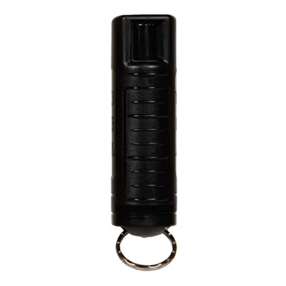 SABRE SABRE Red Belt Clip, Stream SR-52H2ONY-BK