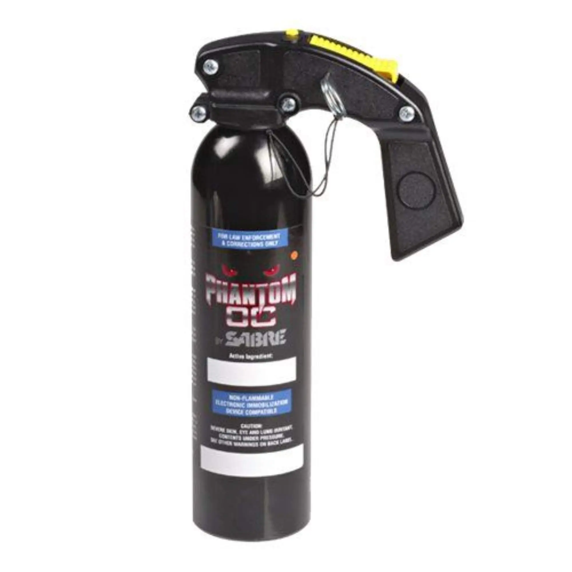 SABRE Red 1.33% MC 16.0 oz Phantom Evap Fog MK-9 92PTM60