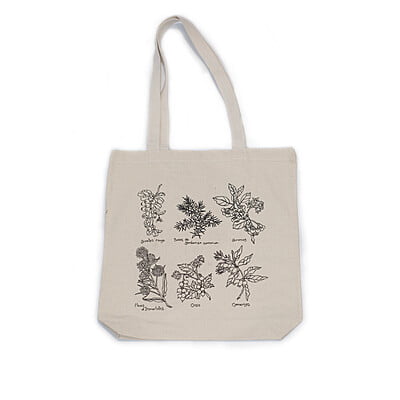 Sac réutilisable Sac réutilisable