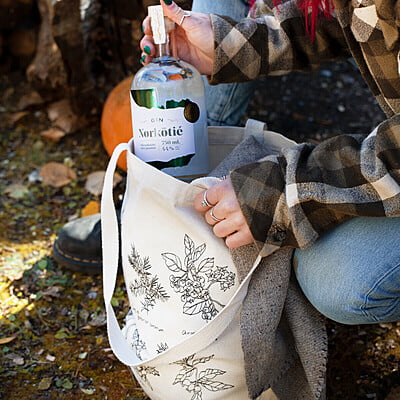 Sac réutilisable Sac réutilisable