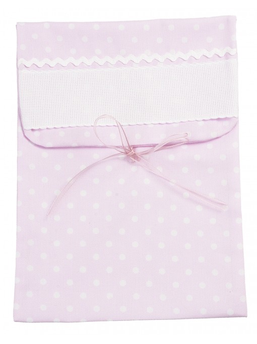 Sacco Porta Corredino Little Heart
