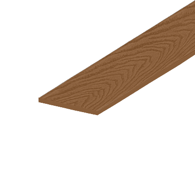 TREX Select Fascia