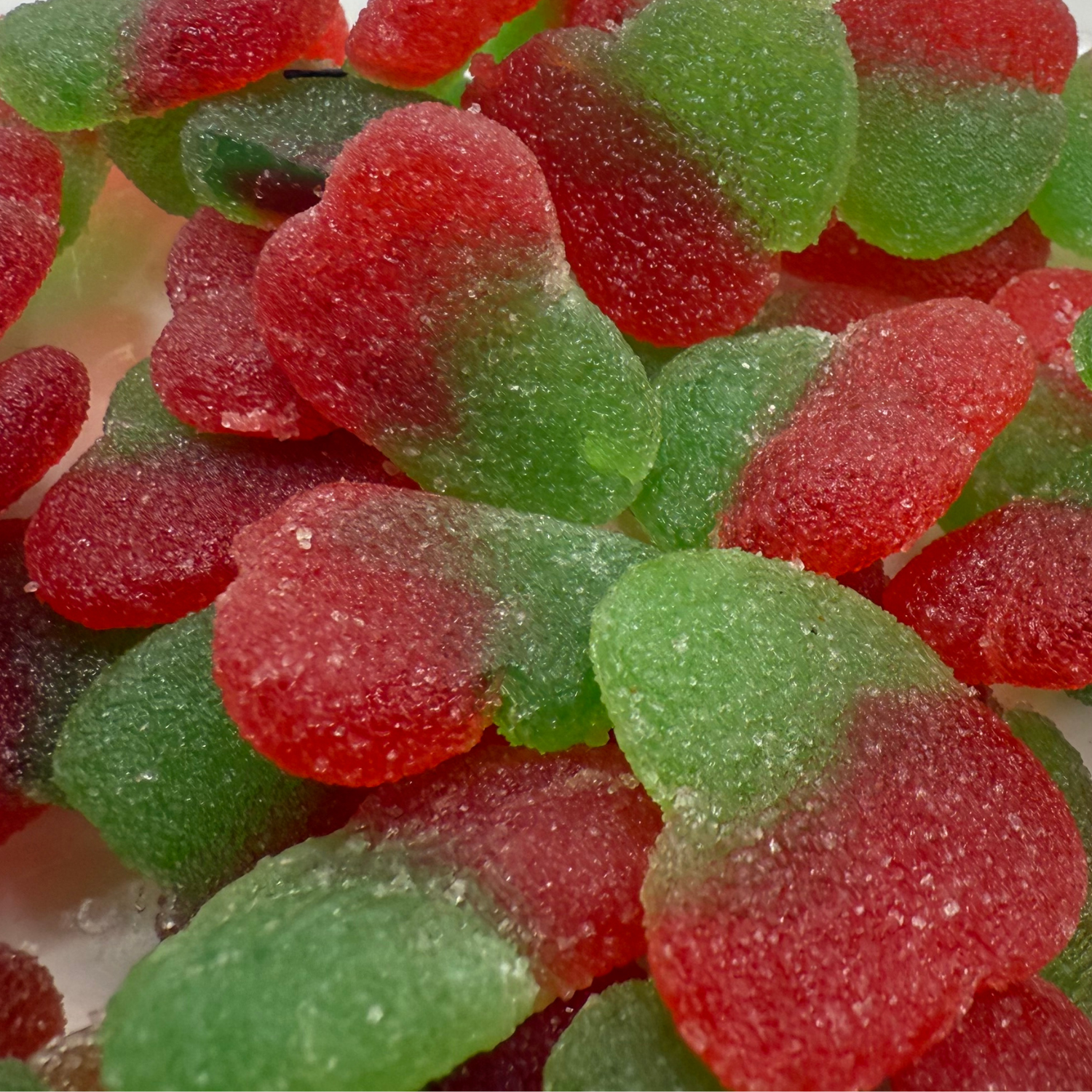 Gomitas Sandía Ácida