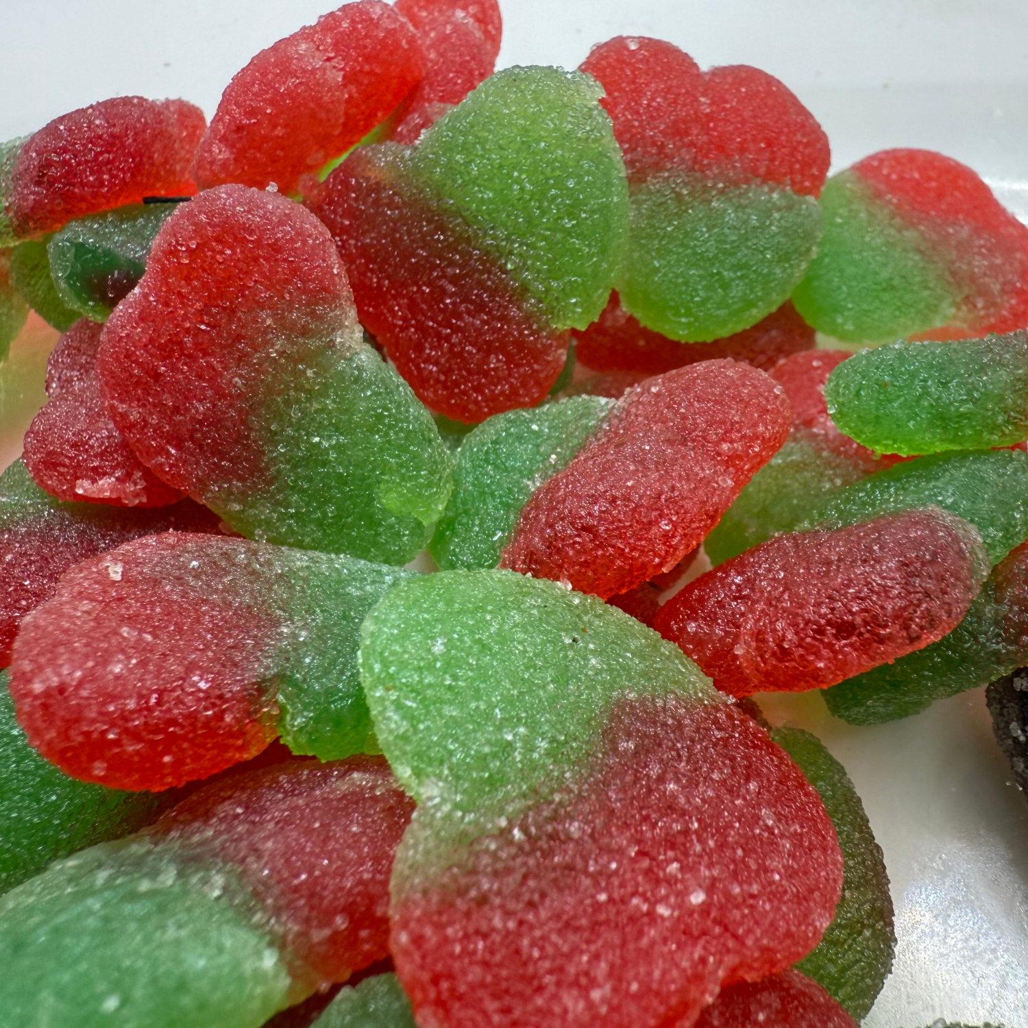 Gomitas Sandía Ácida