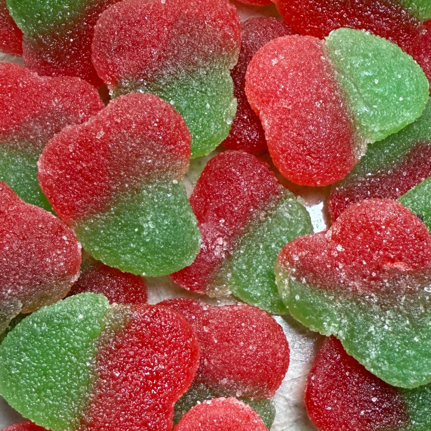 Gomitas Sandía Ácida