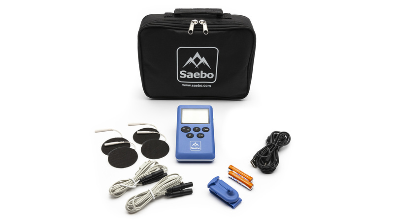 Saebo Stim pro