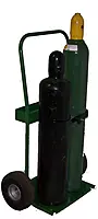 821-10, CART WITH SC-9A WHEEL 20" CYLINDER CAPACITY