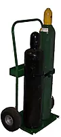 821-10, CART WITH SC-9A WHEEL 20" CYLINDER CAPACITY