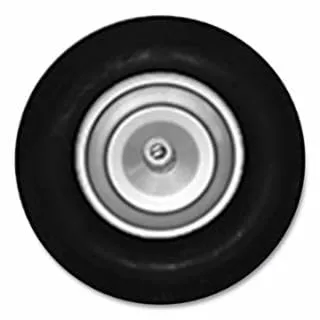 SC-11B, WHEEL-16" PNEU-4 X 3/4"BB-390# LIMIT TUBE TYPE