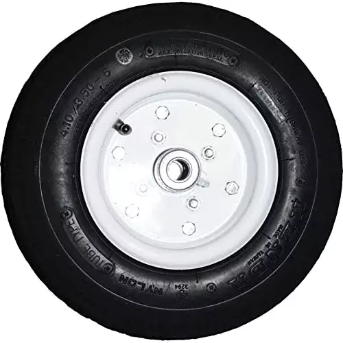 SC-34 - SF SC-34 WHL, Each