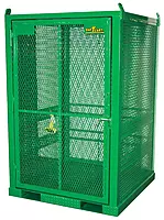 SF STS-20 CYLINDER CAGE