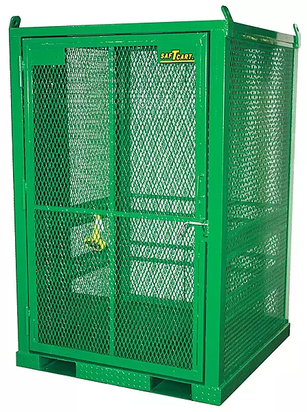 SF STS-20 CYLINDER CAGE