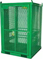 SF STS-20 CYLINDER CAGE