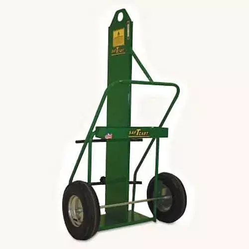 871-16FW-LE, CART W/FIREWALL & LIFTING EYE