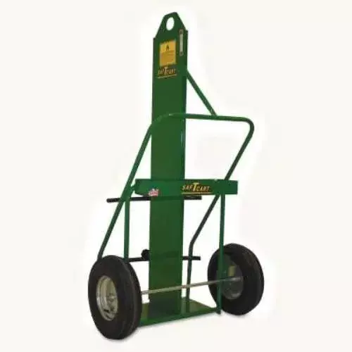 871-16FW-LE, CART W/FIREWALL & LIFTING EYE