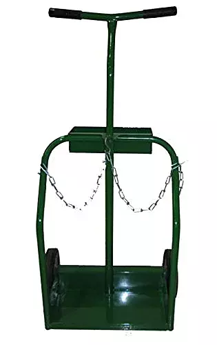 935-8 BOXED CART