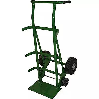 SF 750-20 CART