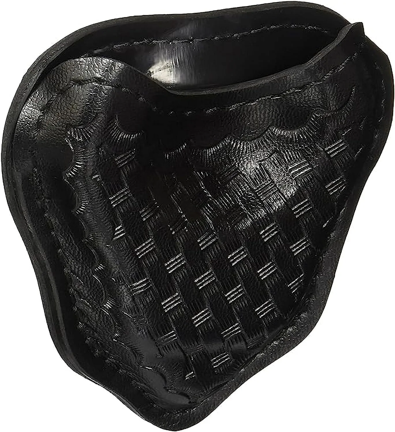 Safariland 090 Open Top Handcuff Case for Duty Belts