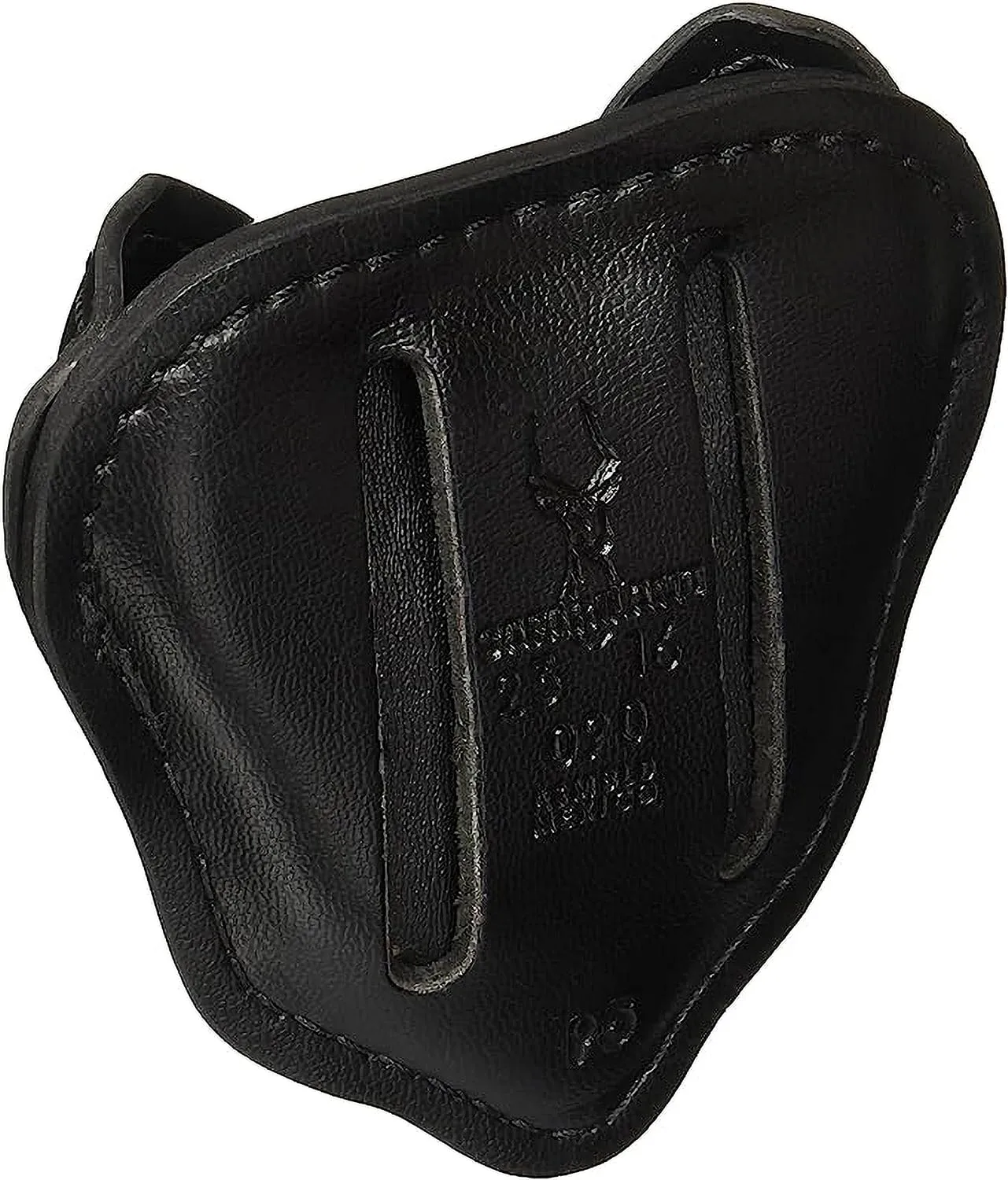 Safariland 090 Open Top Handcuff Case for Duty Belts