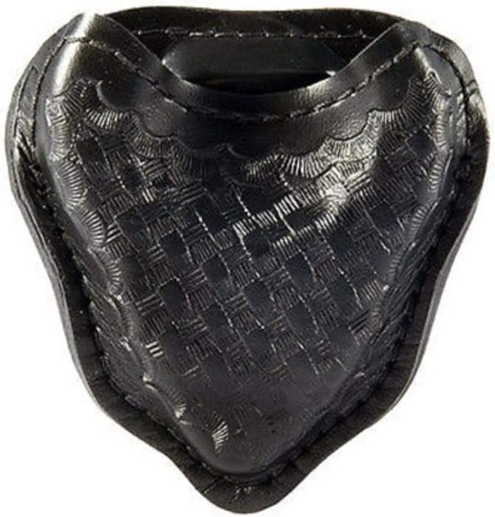 Safariland 090 Open Top Handcuff Case for Duty Belts