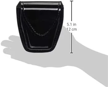 Safariland Duty Gear Bianchi Model 190 Handcuff Case