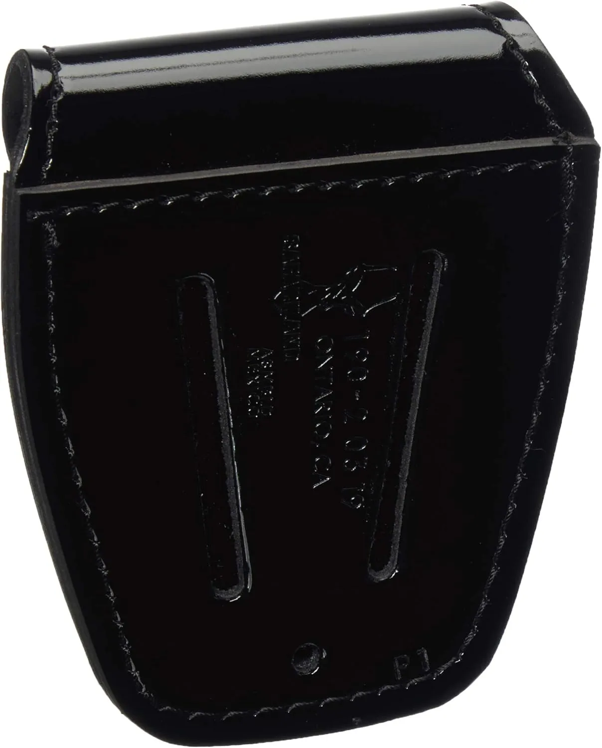 Safariland Duty Gear Bianchi Model 190 Handcuff Case
