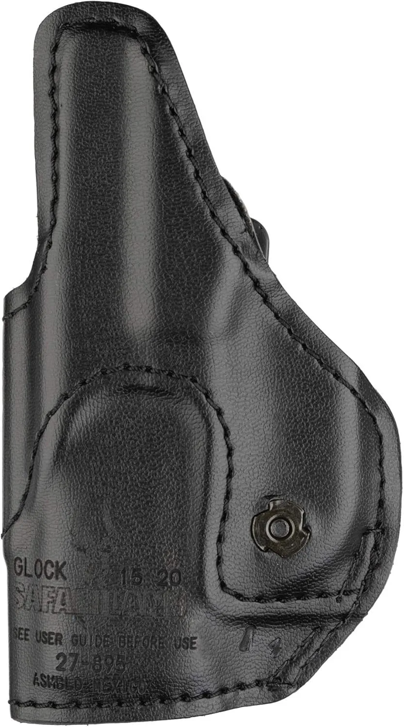 SAFARILAND Model 27 Inside-the-Pants Concealment Holster