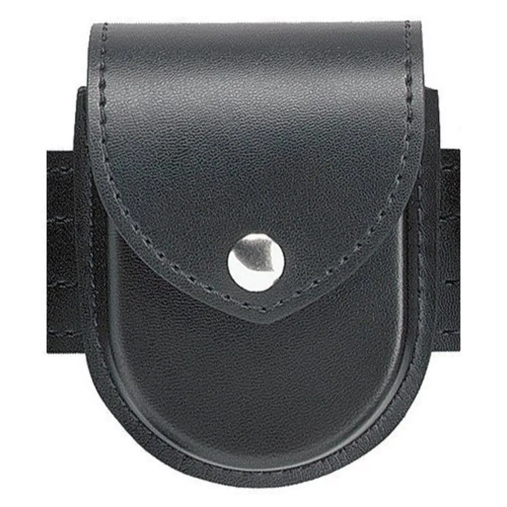 SAFARILAND Duty Gear Double Handcuff Case