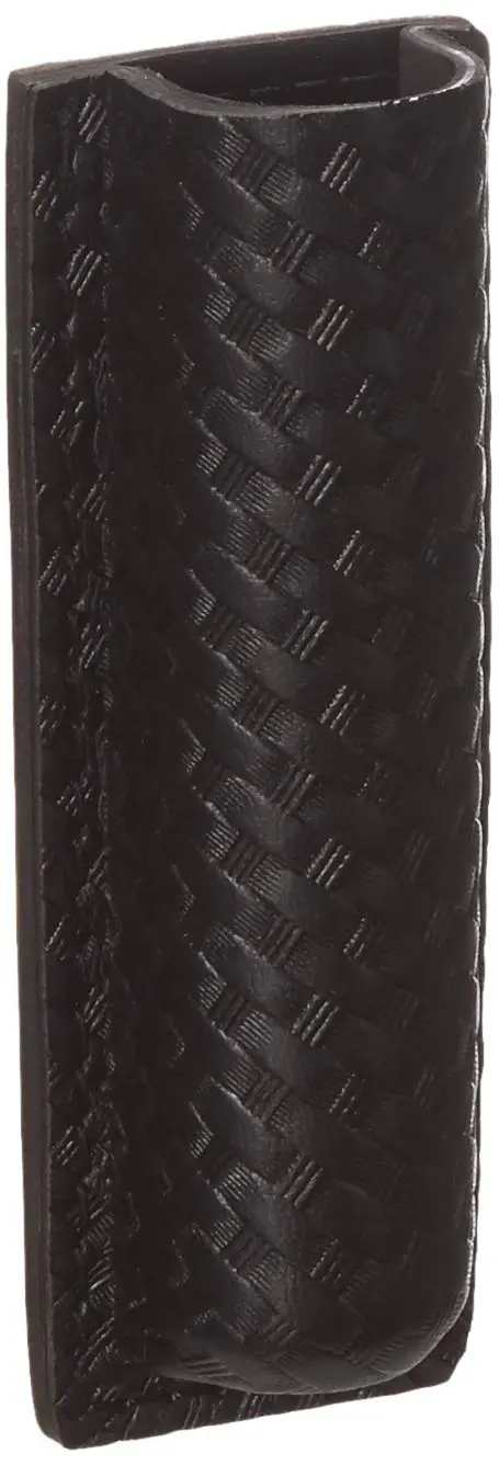 SAFARILAND Model 306 Open Top Mini-Flashlight Holder