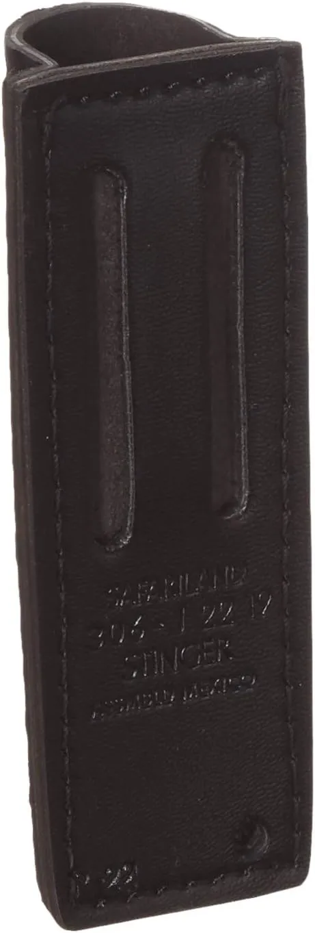 SAFARILAND Model 306 Open Top Mini-Flashlight Holder