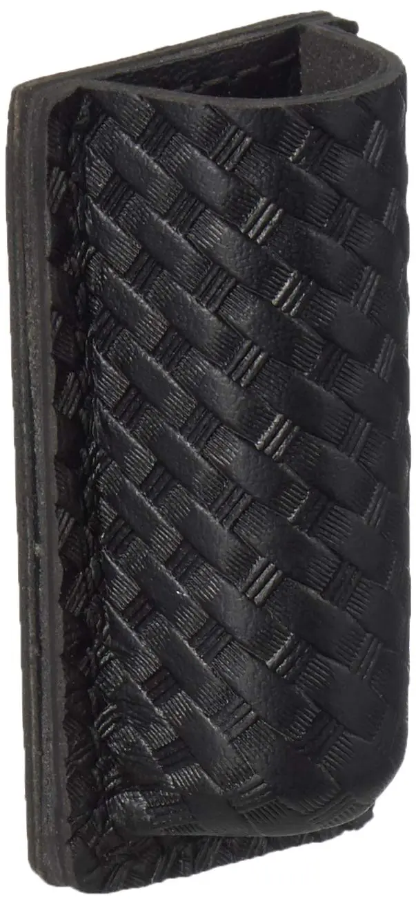 SAFARILAND Model 306 Open Top Mini-Flashlight Holder