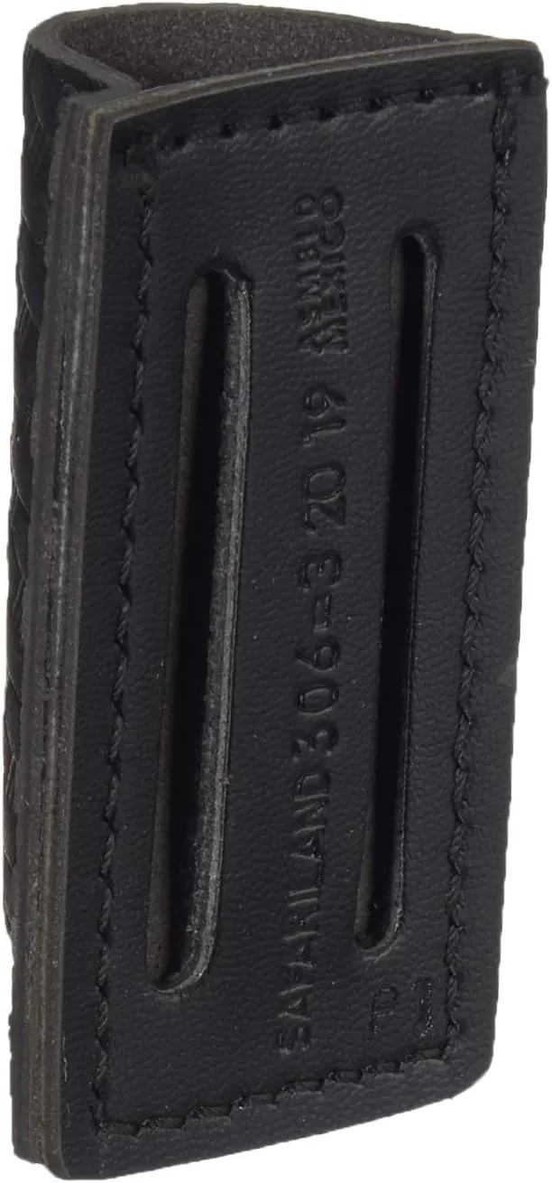 SAFARILAND Model 306 Open Top Mini-Flashlight Holder