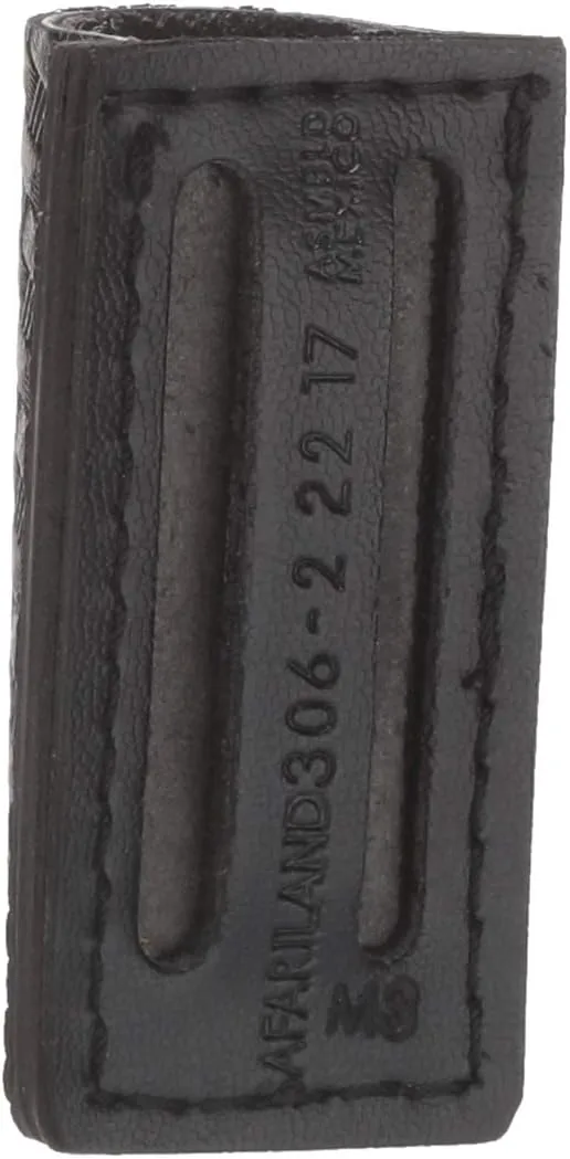SAFARILAND Model 306 Open Top Mini-Flashlight Holder
