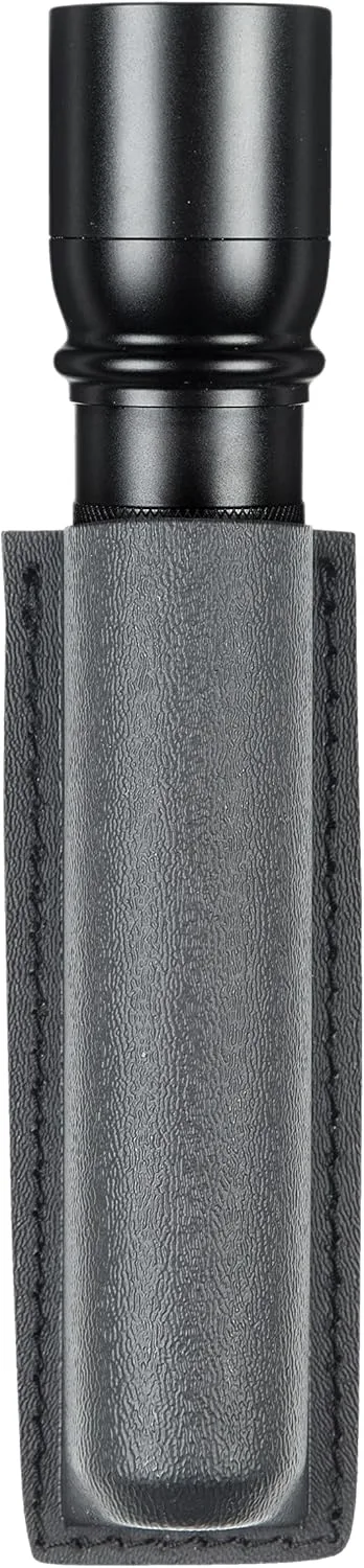 SAFARILAND Model 306 Open Top Mini-Flashlight Holder