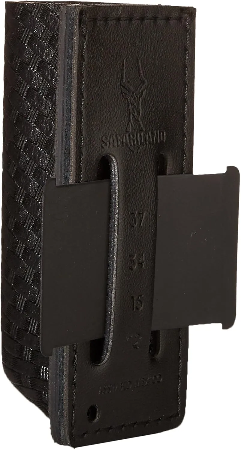 Safariland Model 37 Open Top Mace/OC Holder
