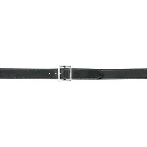 Safariland Model 51 Garrison Belt with Square Buckle, Basketweave