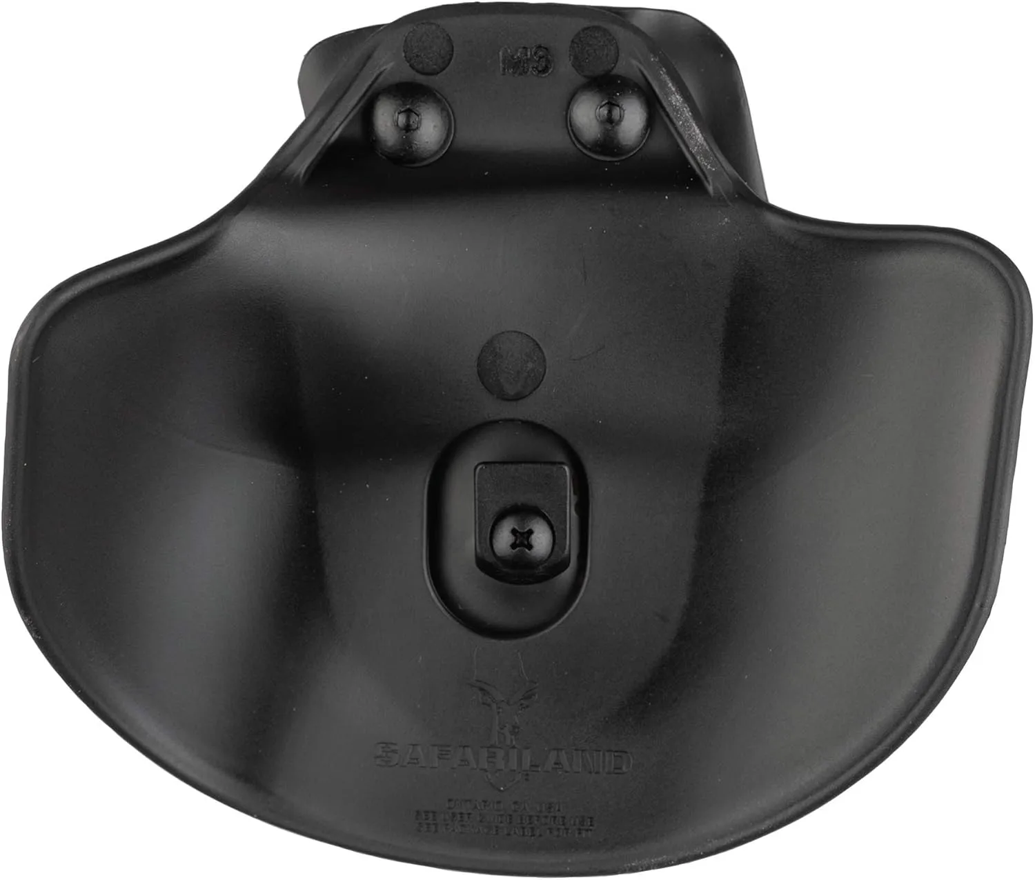 Safariland 5198 Open Top Combo Holster