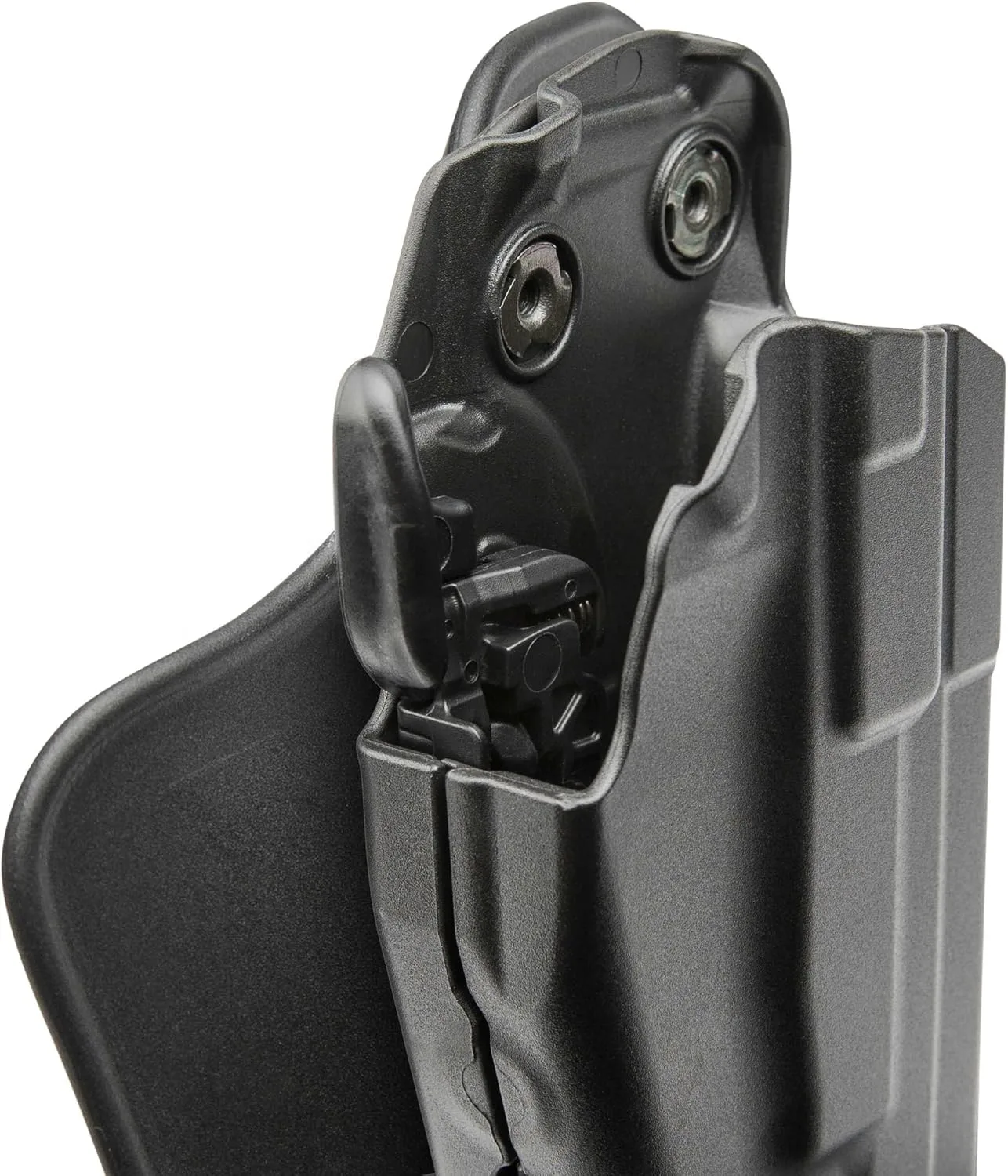 SAFARILAND Model 578 GLS Pro-Fit Holster Paddle & Belt Loop Combo