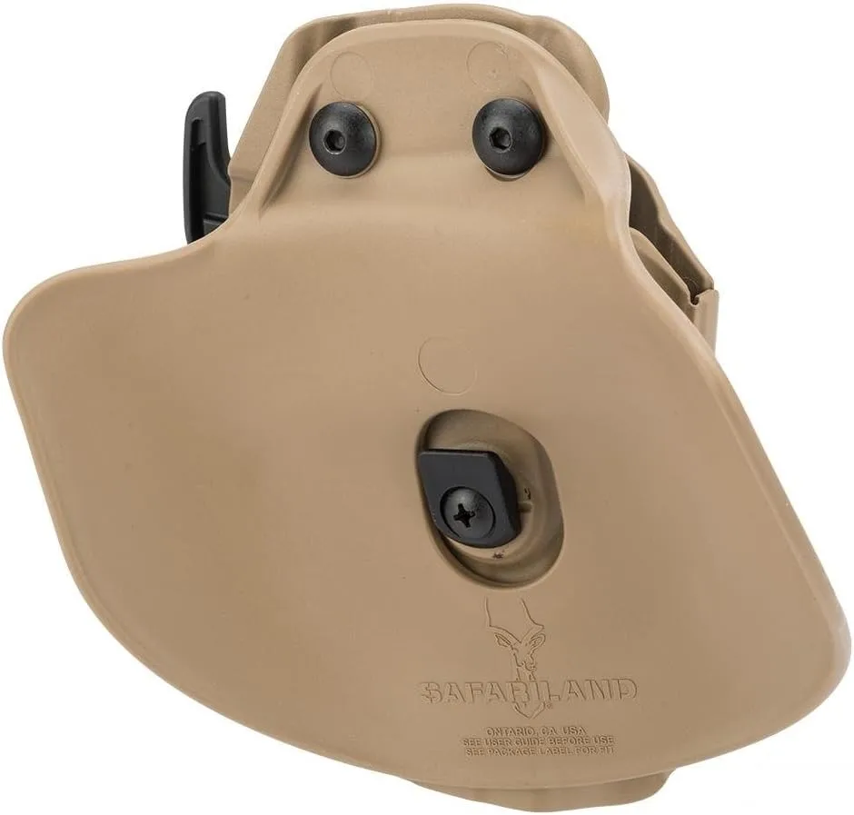 Safariland 578 GLS Pro-Fit SafariSeven Holster