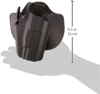 Safariland 578 GLS Pro-Fit SafariSeven Holster