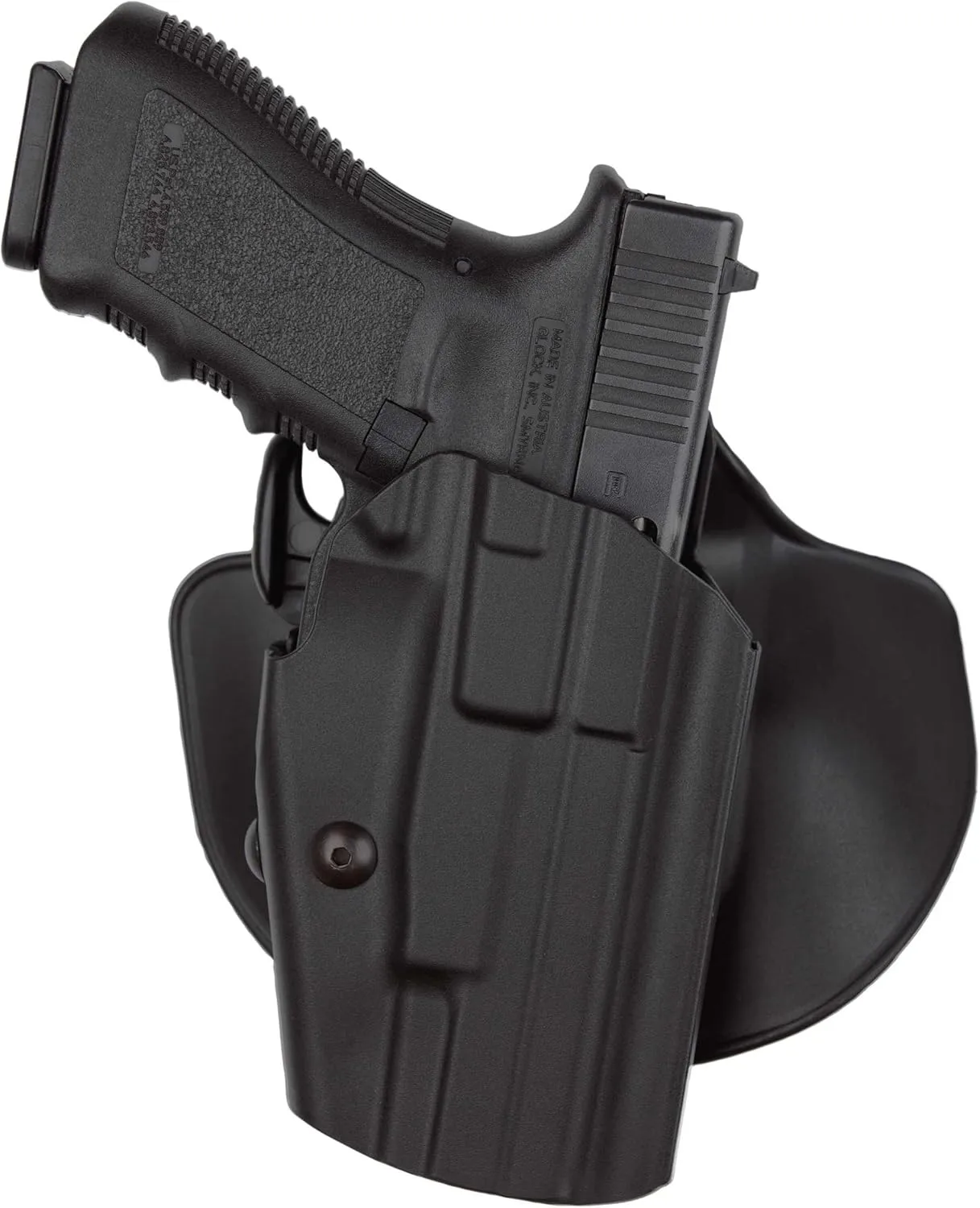 SAFARILAND Model 578 GLS Pro-Fit Holster Paddle & Belt Loop Combo